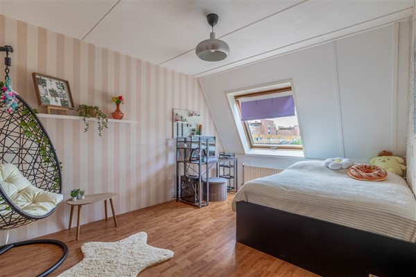 Medium property photo - Bolsterstraat 28, 9502 PN Stadskanaal